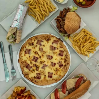 Fast Food